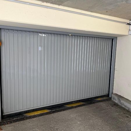 Appartamento Saint-Maur Creteil - Proche Paris Centre Et Disney Esterno foto