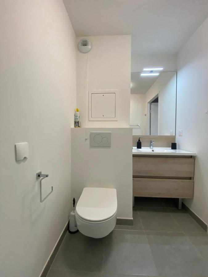 Appartamento Saint-Maur Creteil - Proche Paris Centre Et Disney Esterno foto