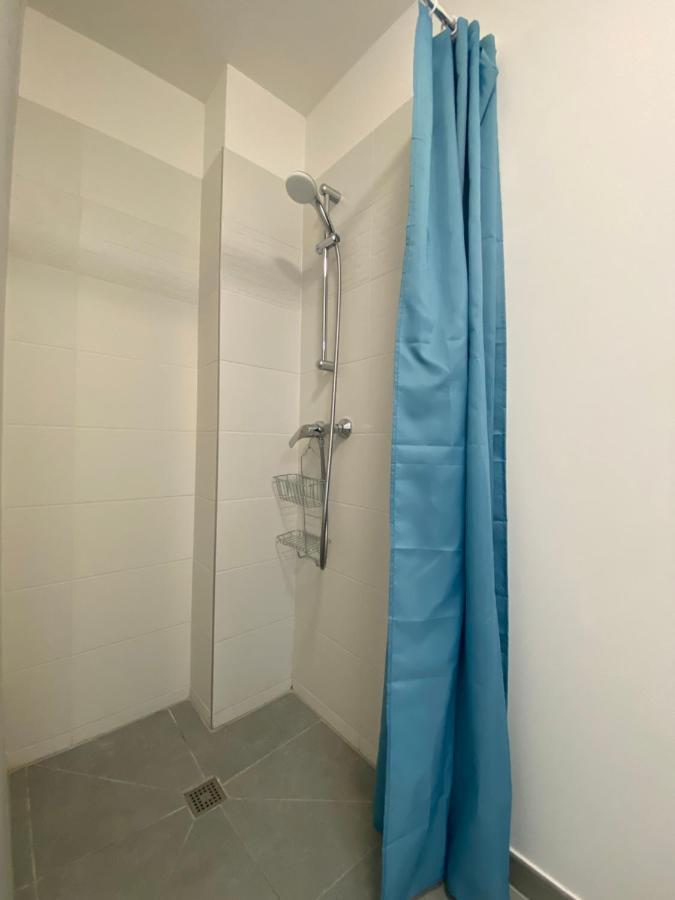 Appartamento Saint-Maur Creteil - Proche Paris Centre Et Disney Esterno foto