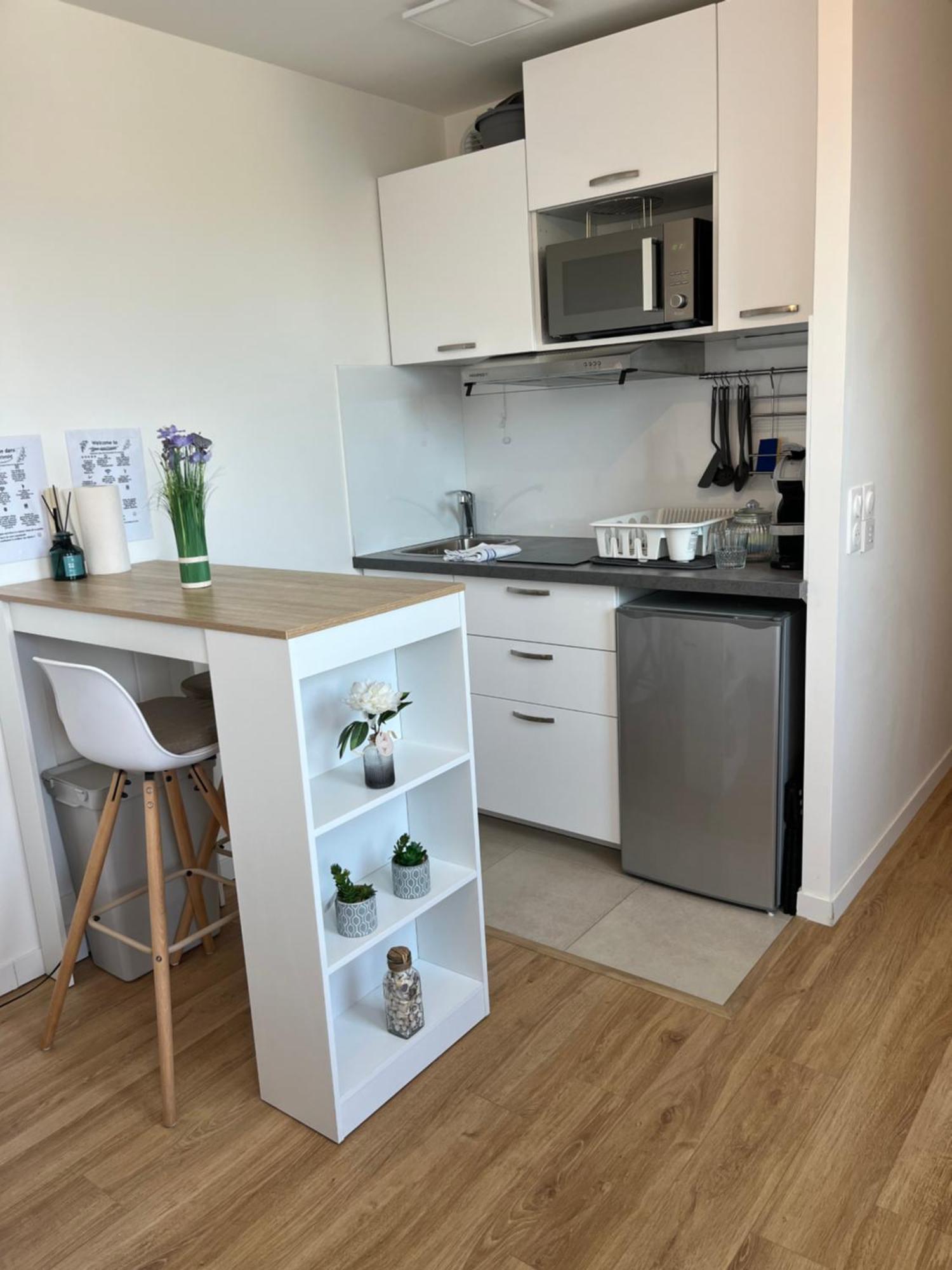 Appartamento Saint-Maur Creteil - Proche Paris Centre Et Disney Esterno foto